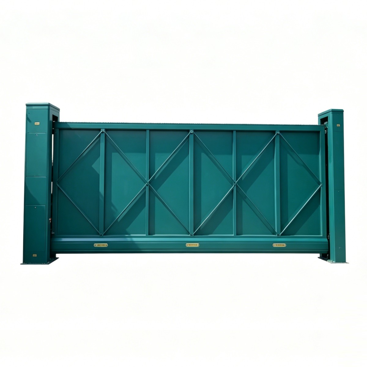 怀化鹤城电动悬空门